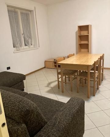 Adige Muse Home Trento Luaran gambar