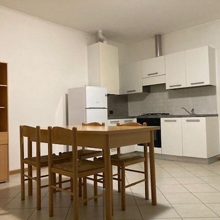 Adige Muse Home Trento Luaran gambar