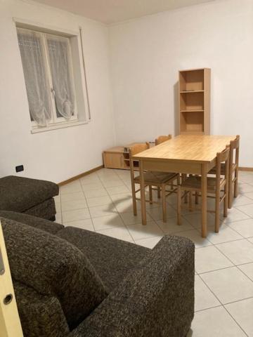 Adige Muse Home Trento Luaran gambar