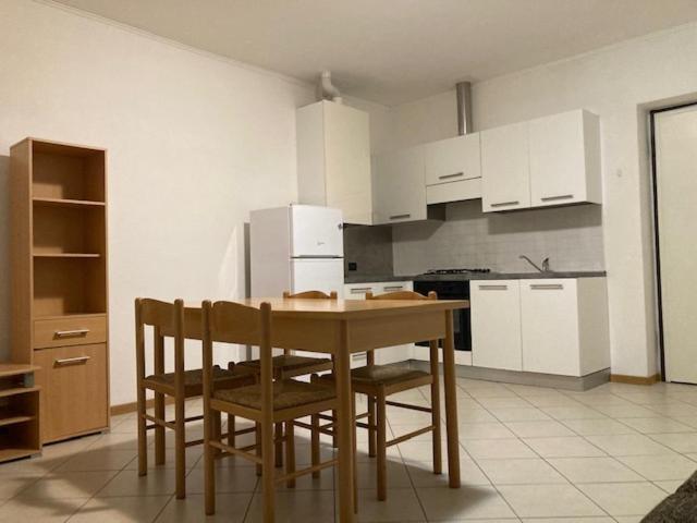 Adige Muse Home Trento Luaran gambar